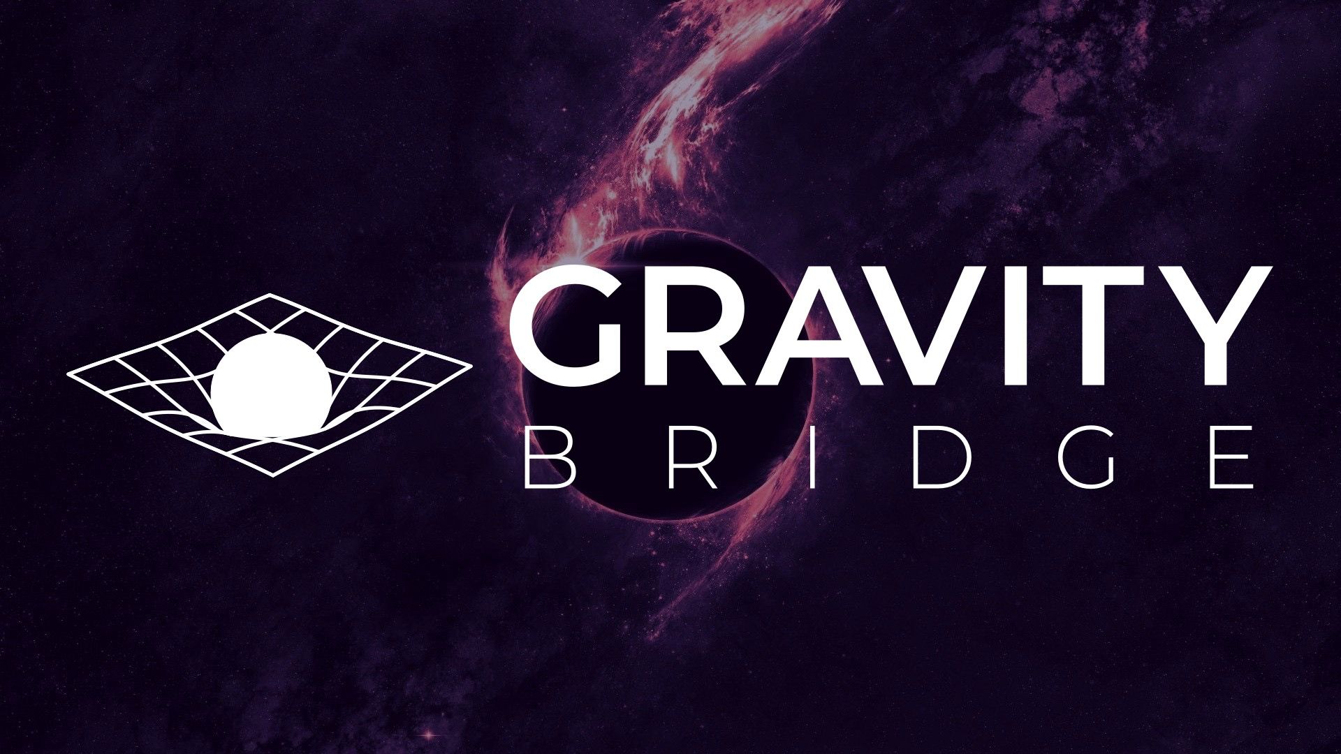 Announcing the Cosmos Gravity Bridge