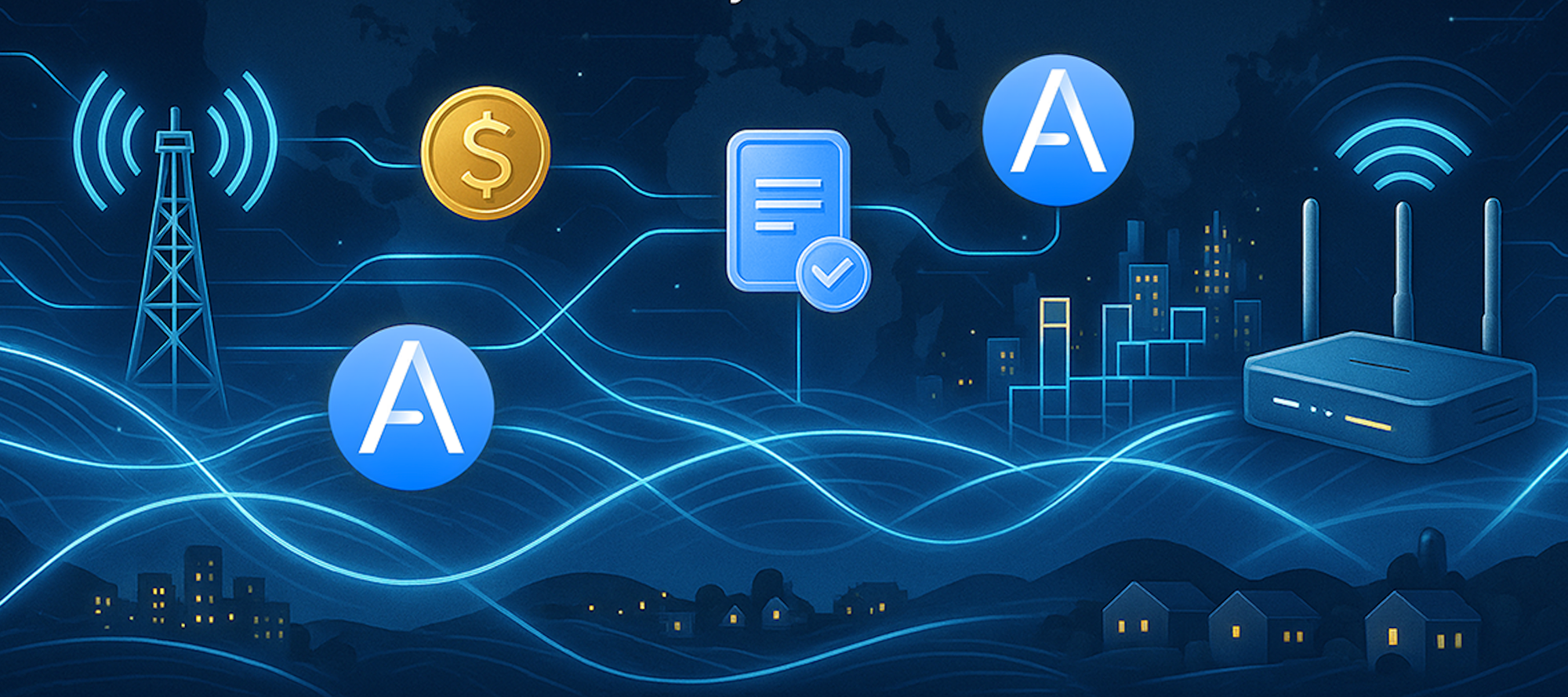 Resilient and Sovereign Infrastructure Is the Next Frontier for Fintech