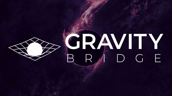 Gravity Bridge - V2